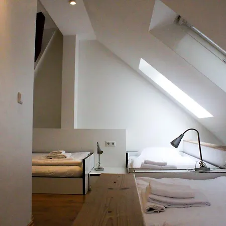 GLS Campus Hotel Berlin-2