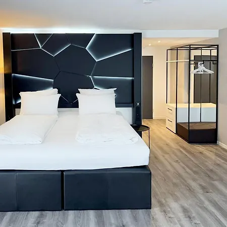 Best Western Parkhotel Weingarten-2
