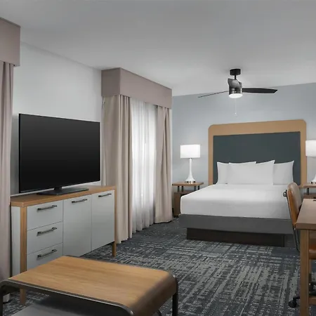 Homewood Suites By Hilton Birmingham South Inverness-3