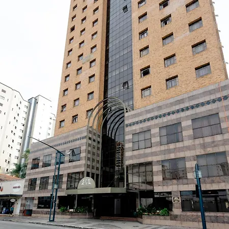 Hotel Carlton Plaza-3