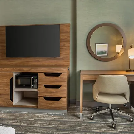 Hampton Inn And Suites Coeur D'Alene-3