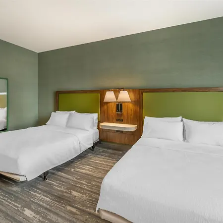 Hampton Inn And Suites Coeur D'Alene-2