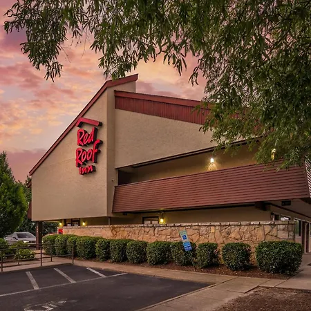 Red Roof Inn Virginia Beach-2
