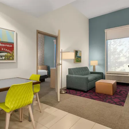 Home2 Suites By Hilton Baltimore/Aberdeen Md-3
