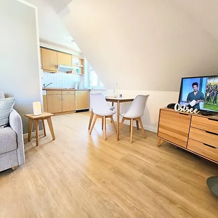 Am Weststrand Apartmenthaus Waldeck-3