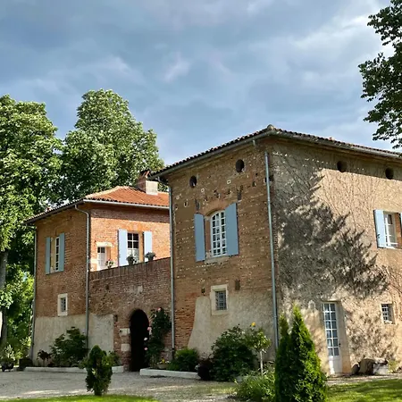 Chateau Du Go-3