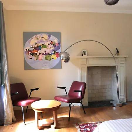 Contes à Rebours - Chambres d'hôtes-3