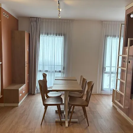 Apparthotel Privilodges Toulon Centre Gare-2