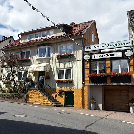 Hotel-Pension Bergkranz-3
