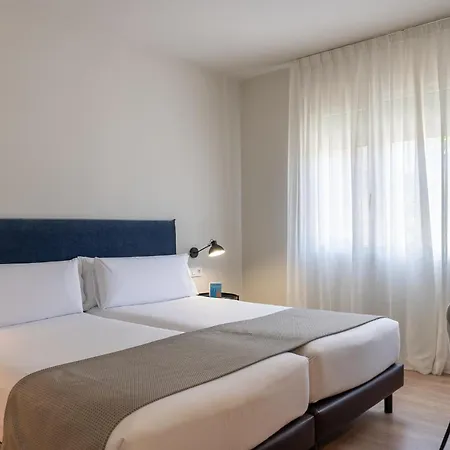 Tres Torres Atiram Hotel-2