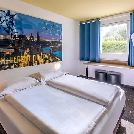 B&B Hotel Aachen Würselen-3