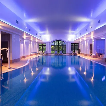 Crabwall Manor Hotel & Spa-3