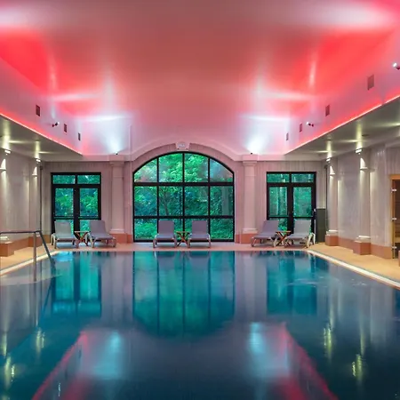 Crabwall Manor Hotel & Spa-2