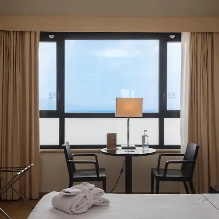 Sardegna Hotel - Suites & Restaurant-3