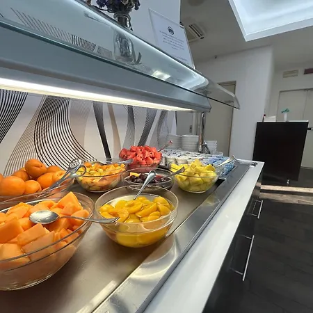 Best Western Cesena Hotel-2