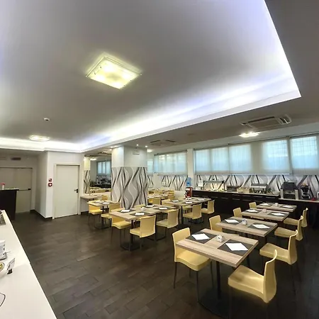 Best Western Cesena Hotel-3
