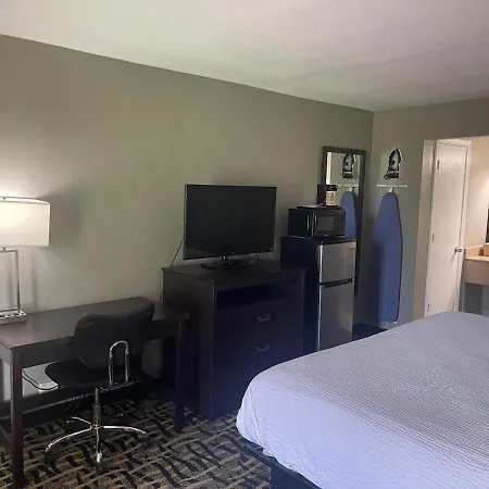 Homegate Inn And Suites-2