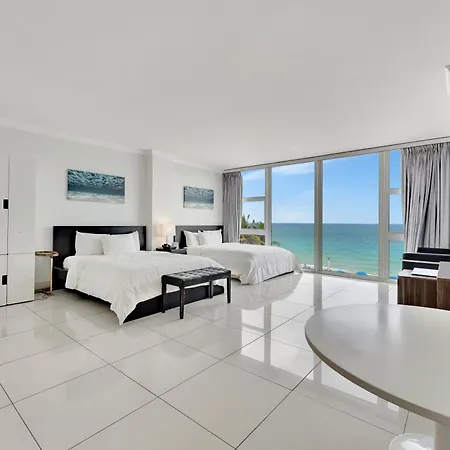 Ocean Manor Beach Resort-3