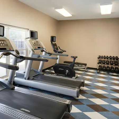 Residence Inn Austin South-2
