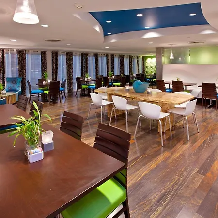 Holiday Inn Express Indianapolis - Fishers By Ihg-3