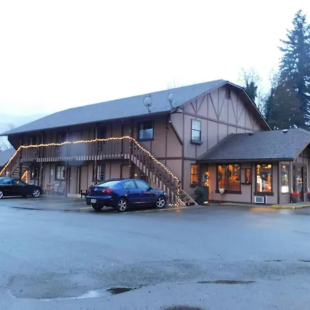 Packwood Inn-3