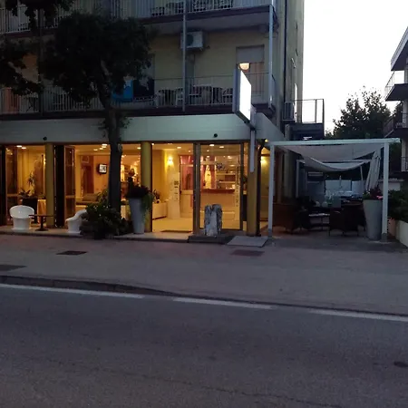 Hotel Antonella-2