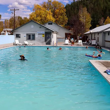 Healing Waters Resort And Spa-3