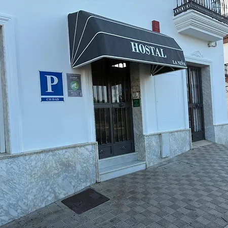 Hostal Restaurante La Niña-2