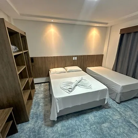 Hotel Bem Brasil-3