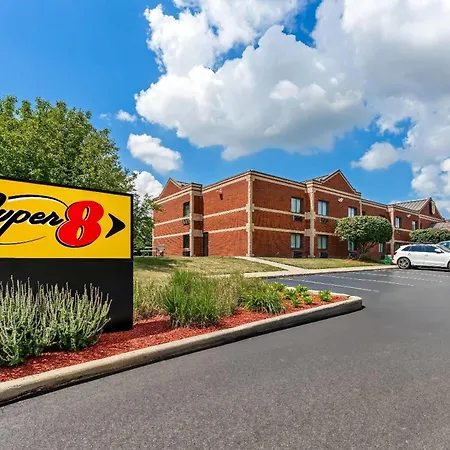 Super 8 By Wyndham Elgin-3