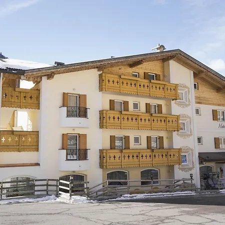 Albergo Fiordaliso-2