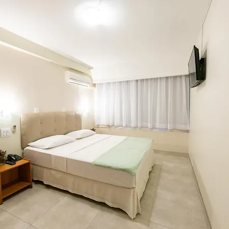 Hotel Doral Apucarana-3
