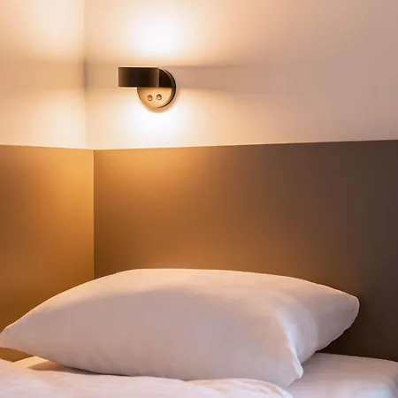 B&B Hotel Kassel-City-3