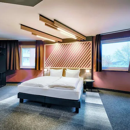 B&B Hotel Bremen-City-2