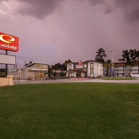 Econo Lodge Augusta North - Washington Road-3