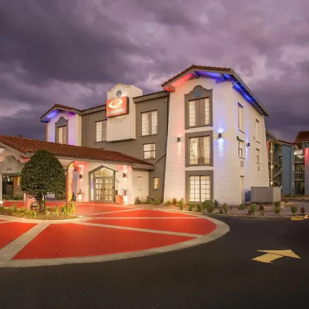 Econo Lodge Augusta North - Washington Road-2