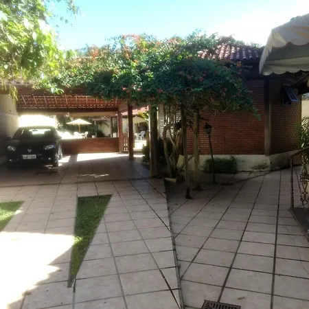 Village Pendotiba-3