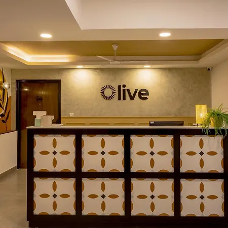 Olive Hotel Palace Road By Embassy Group-3
