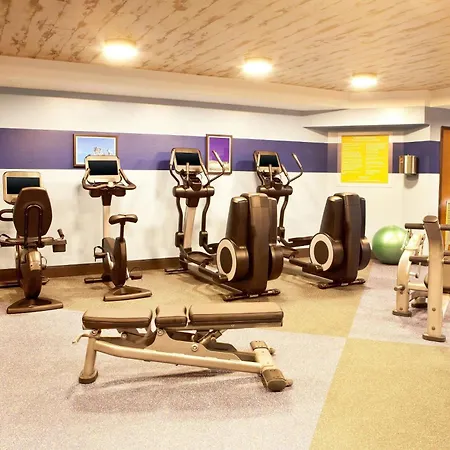 Four Points By Sheraton Newark Christiana Wilmington-2