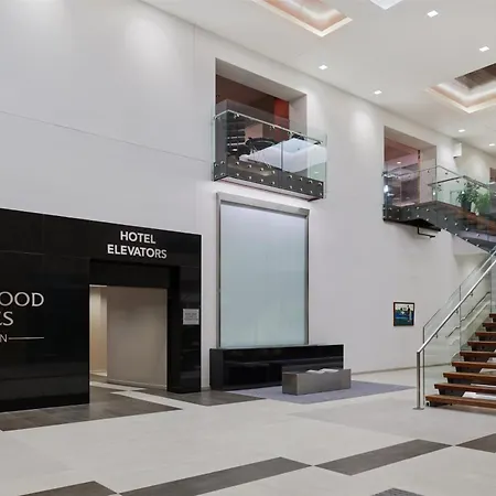 Homewood Suites By Hilton Grand Rapids Downtown-3