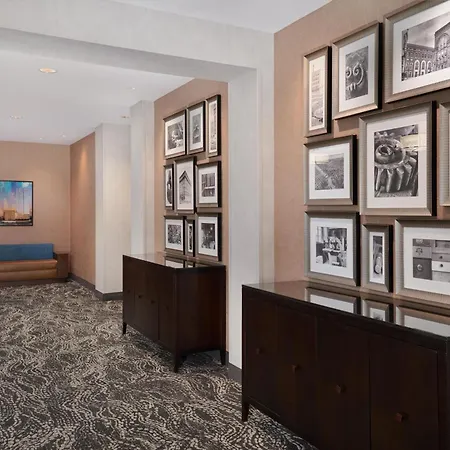 Homewood Suites By Hilton Grand Rapids Downtown-2