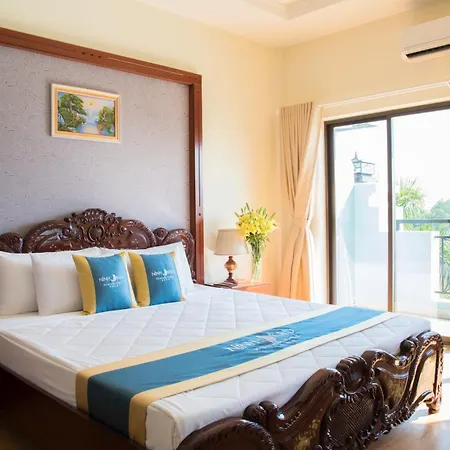 Ninh Kieu Riverside Hotel-2