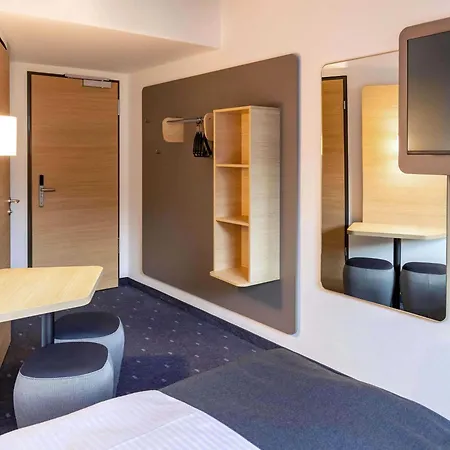 ibis budget Dortmund West-3