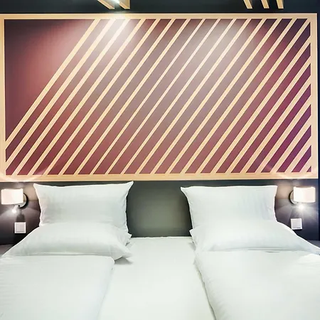 B&B Hotel Frankfurt-Airport-2