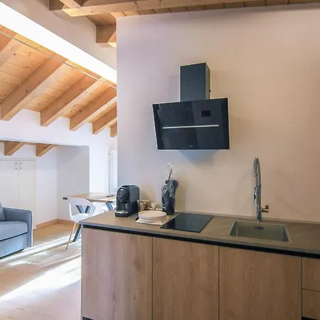 B&B Passo del Cerreto-3