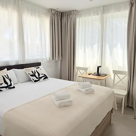 Hotel Marina Benalmádena-3