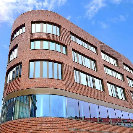 B&B Hotel Hannover-City-2