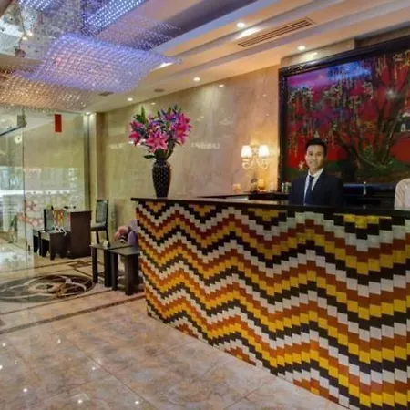Hotel Des Arts - The Noble-3
