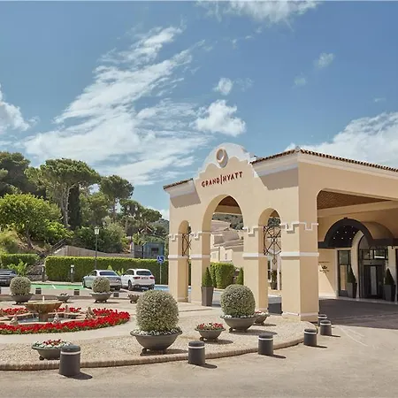 Grand Hyatt La Manga Club Golf And Spa-2