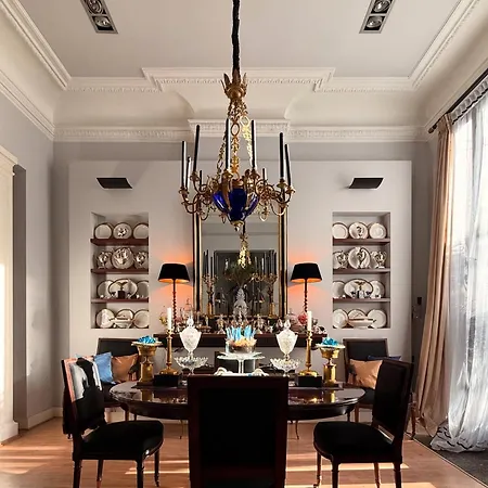 Bourgogne Suite Maastricht-3